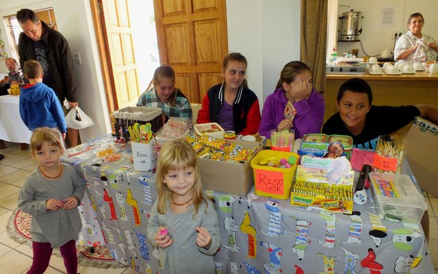 Gansbaai Blaffende BARC basaar 1_1